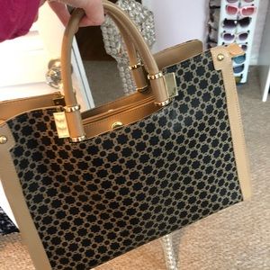 Ivanka Trump Bag